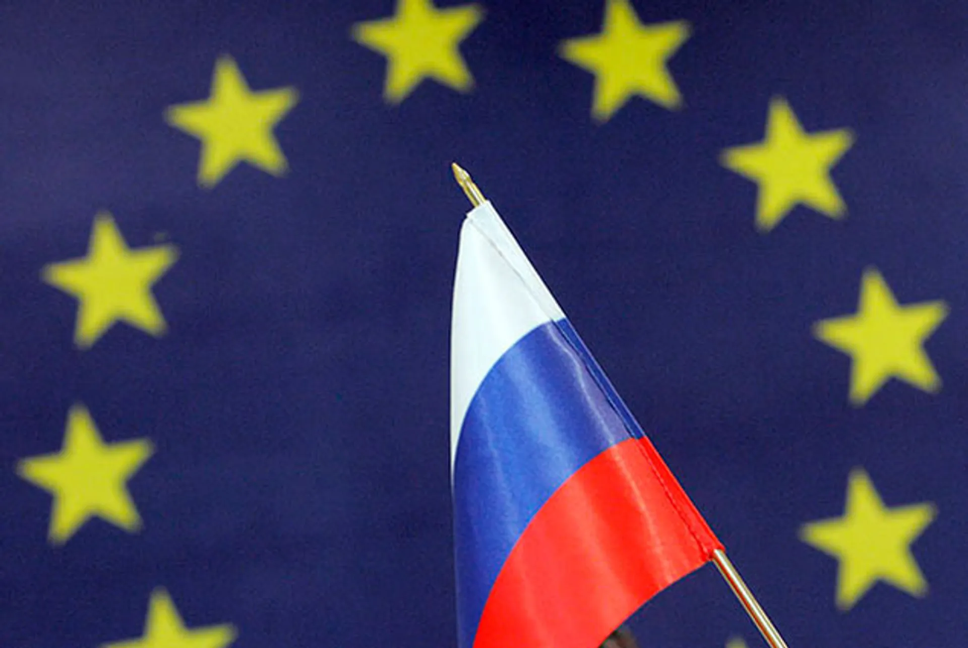 Капитал - ЕС введет против России очередные санкции