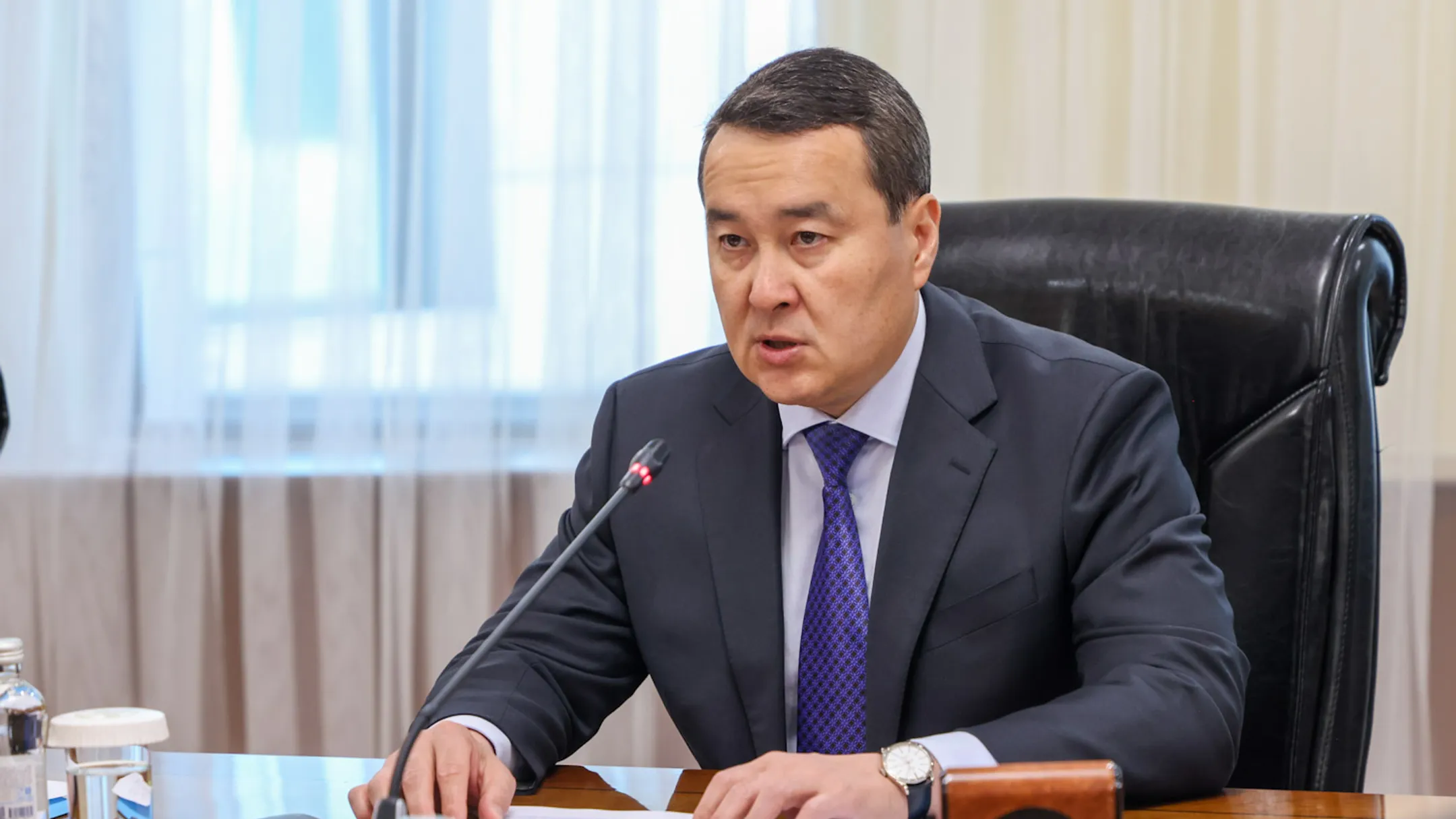Мы видим РК как очень важного стратегического партнера - Европейская комиссия - Image Kapital.kz