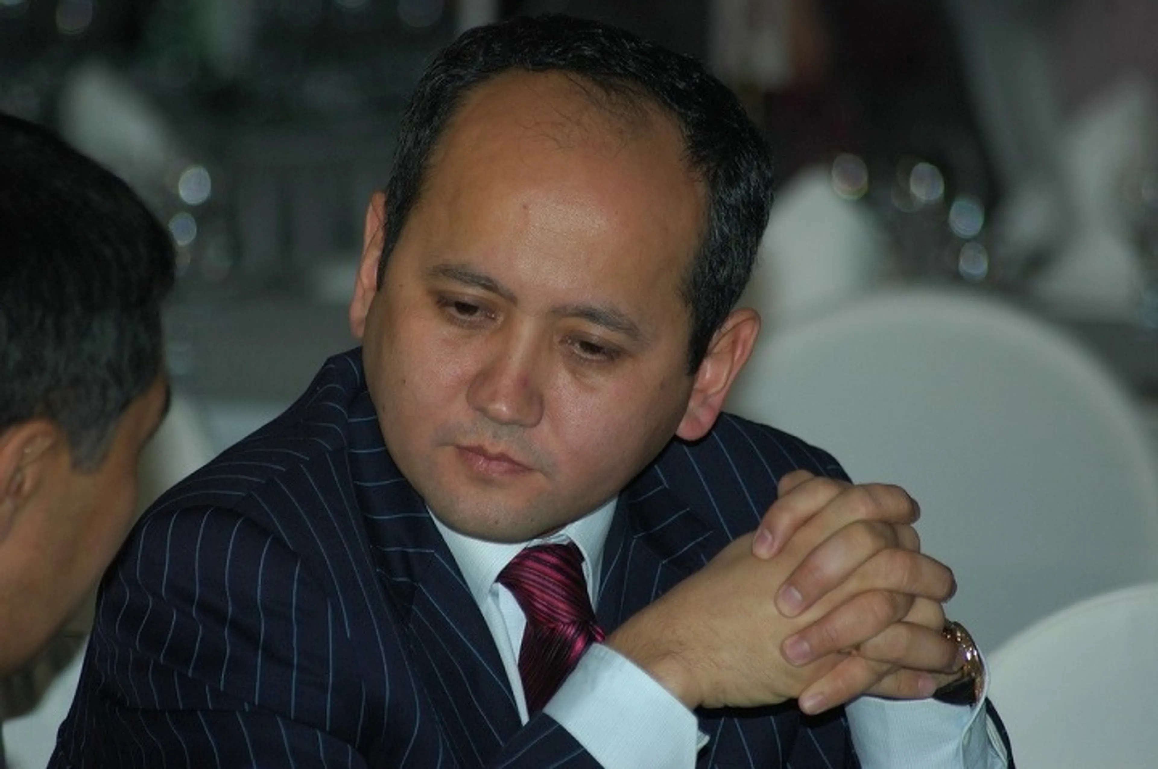 Капитал - Суд Франции отказал в освобождении Мухтара Аблязова под залог