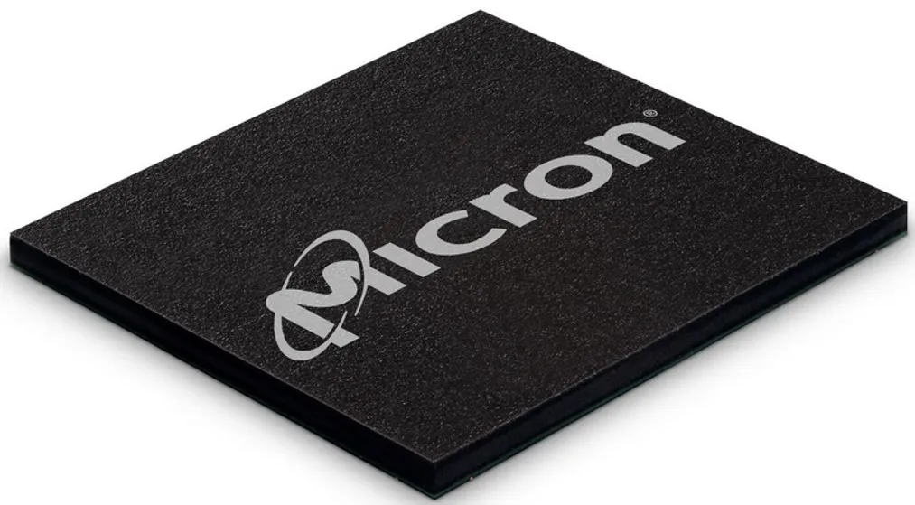 Капитал - Micron построит в Индии завод по упаковке и тестированию чипов памяти