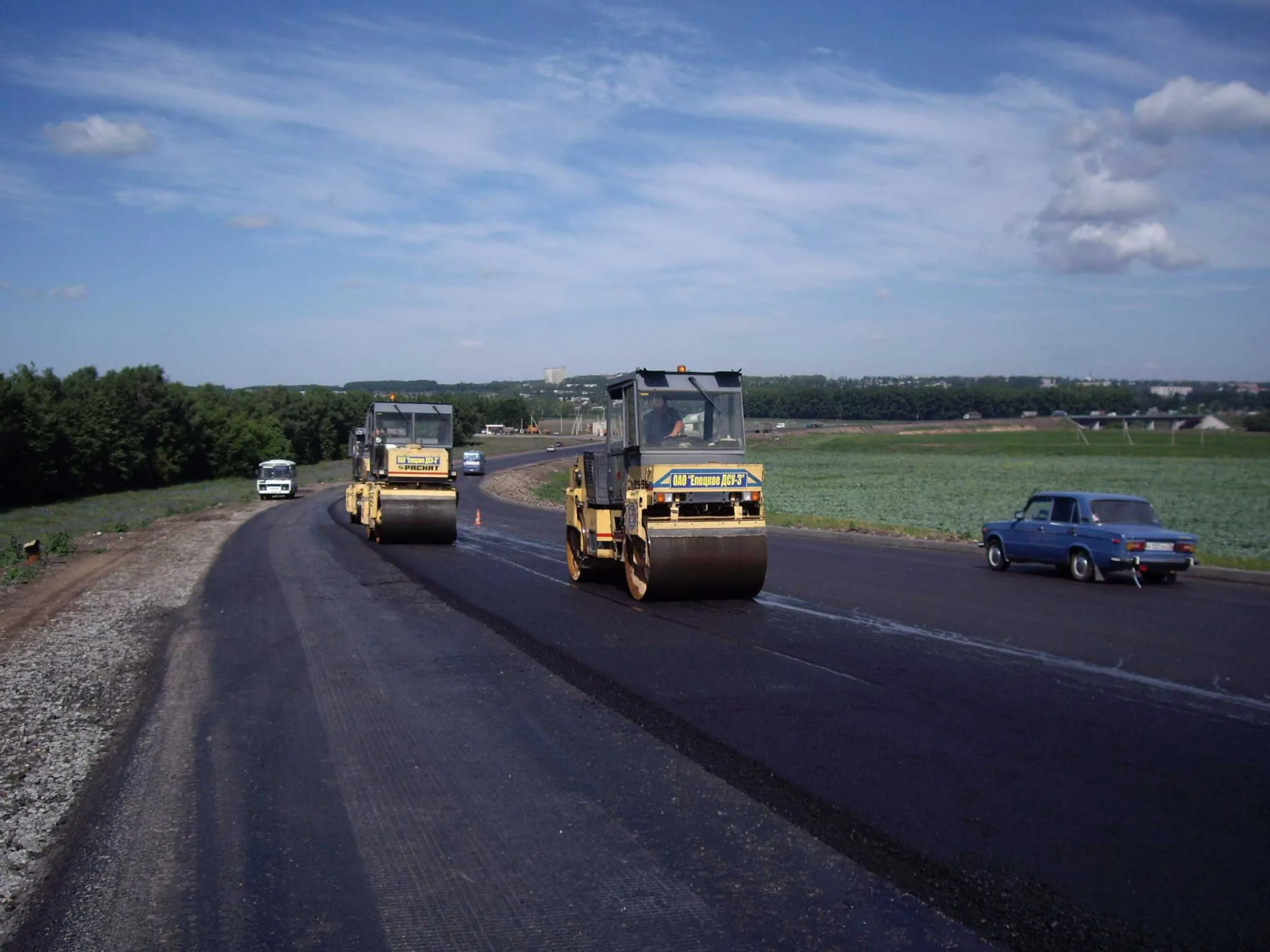 Началась подготовка к ремонту дорог - Image Kapital.kz