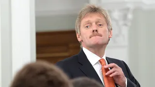 Капитал - Кремль отреагировал на антикоррупционные митинги в России