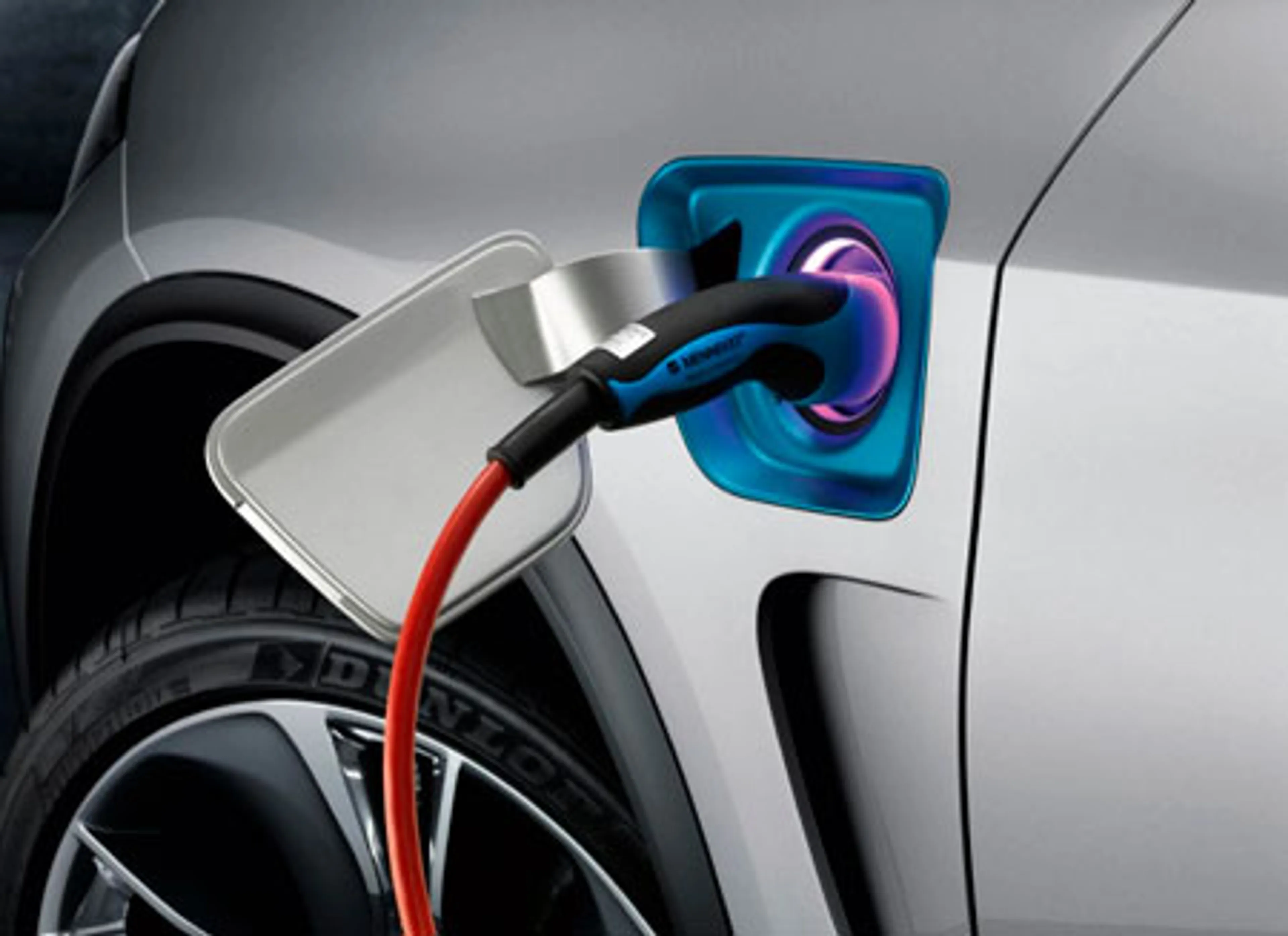 Капитал - Экологичный концепт от BMW