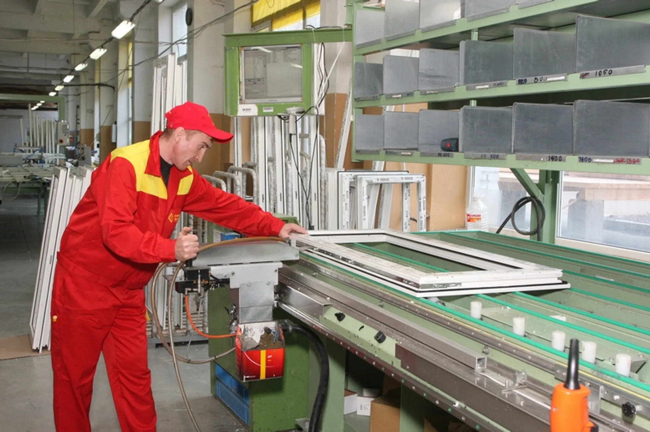 Ряд предприятий в Актау покинут СЭЗ - Image Kapital.kz