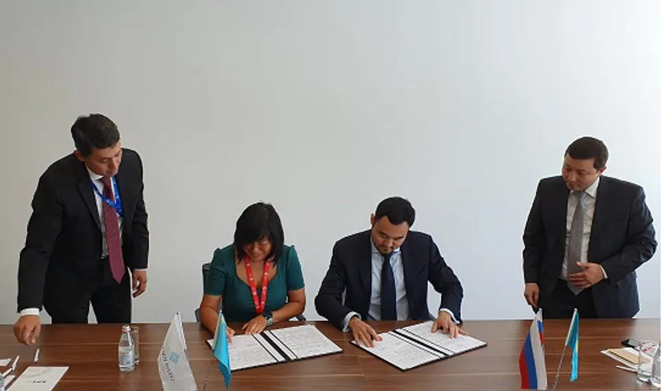 Капитал - Wildberries будет продвигать казахстанские товары