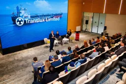 Фото: Вячеслав Балабанов, зал «Астана», МФЦА