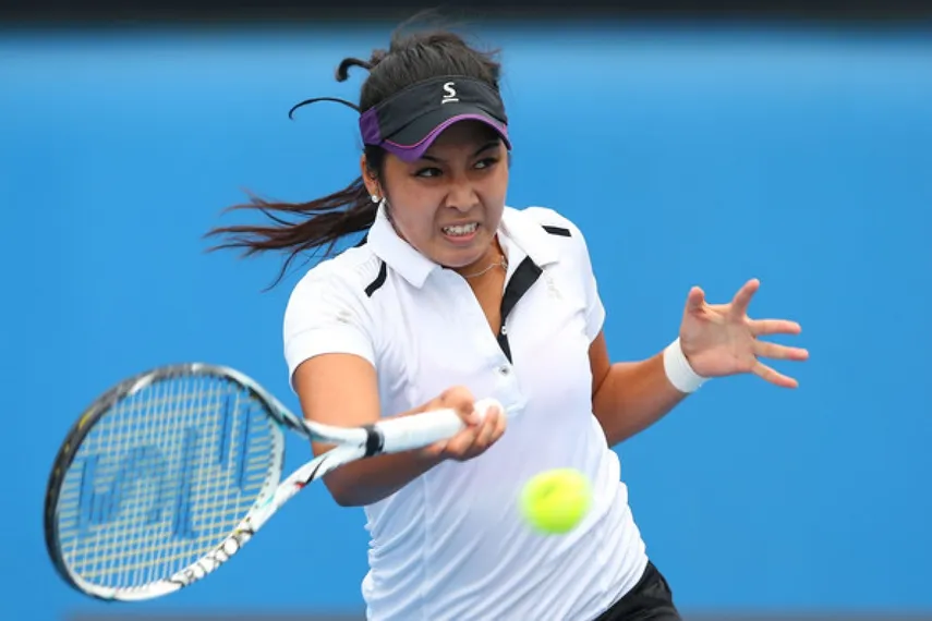 Капитал - Дияс поднялась на строку в ТОП-100 рейтинга WTA