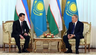 Капитал - Главы стран Центральной Азии встретятся в Ташкенте