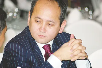 Кто прослушивал юристов, добивающихся выдачи Аблязова?