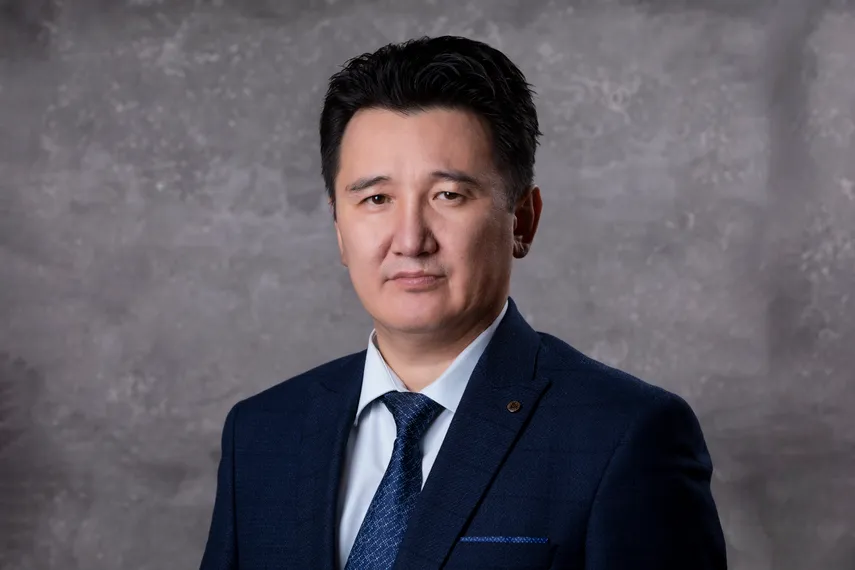 Капитал - Айболат Абенов возглавил Аграрную кредитную корпорацию