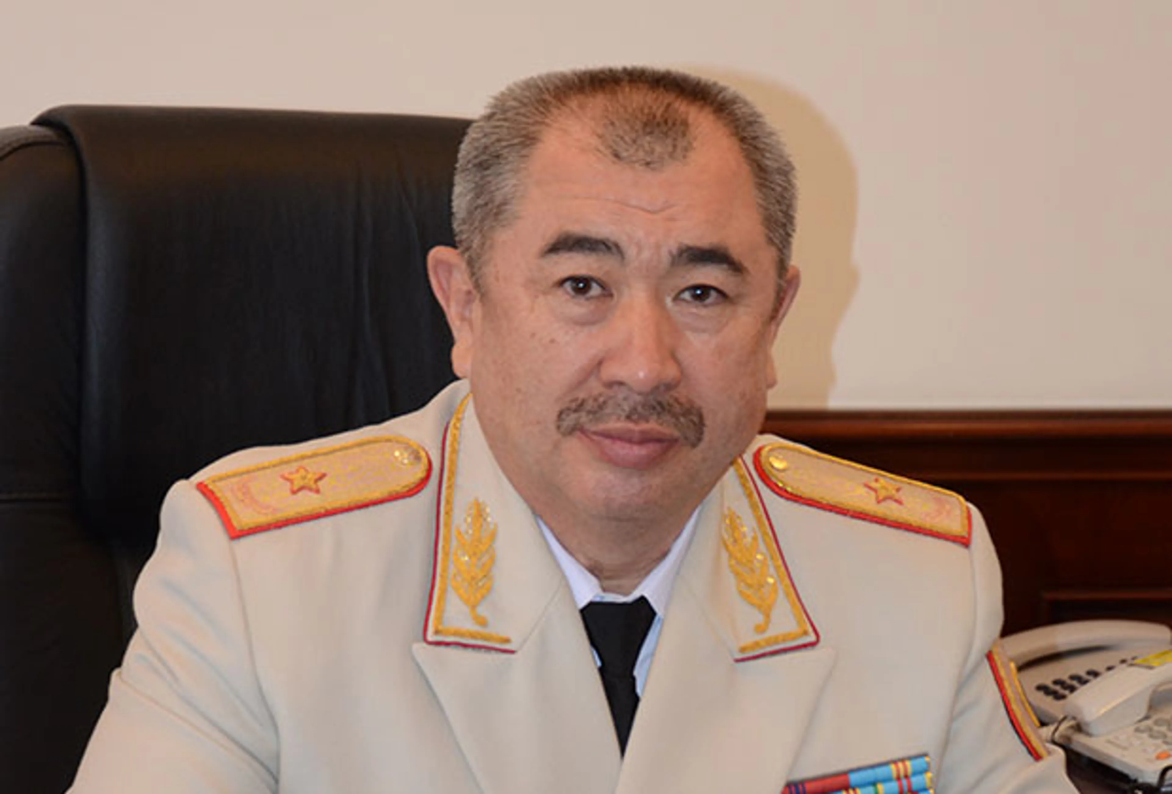 Капитал - Процедура регистрации граждан будет максимально простой