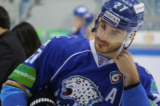 Капитал - Брэндон Боченски выбыл до конца сезона