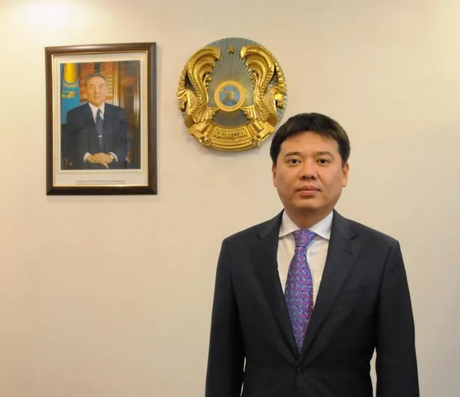 Капитал - Марат Бекетаев стал заместителем руководителя Администрации Президента