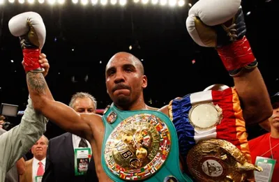 Возвращение Андре Уорда откладывается