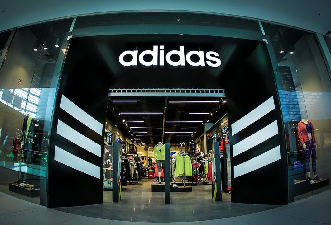 Adidas в I квартале увеличила чистую прибыль в 18 раз- Kapital.kz