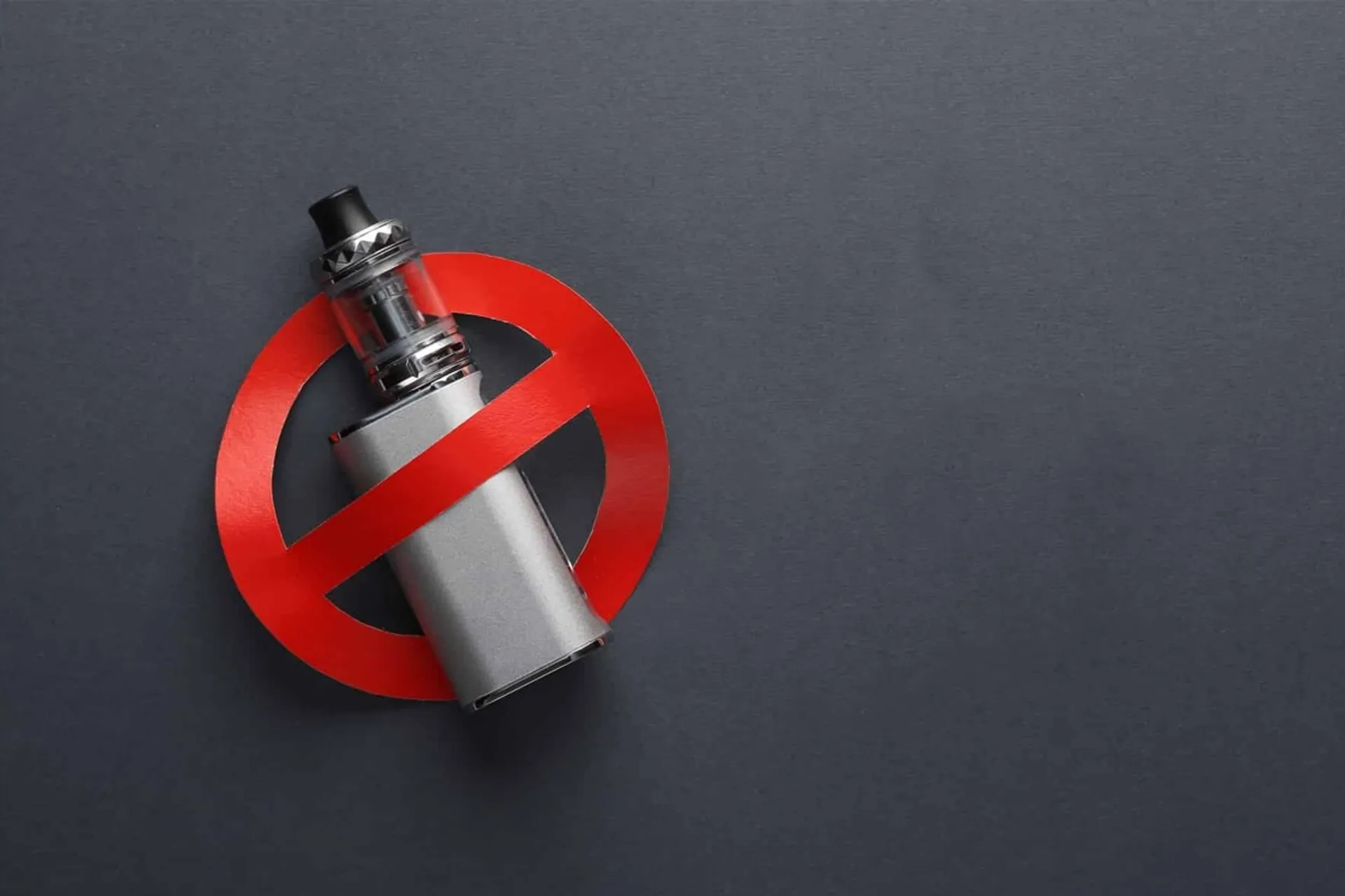 Капитал - В мажилисе приняли закон о полном запрете вейпов