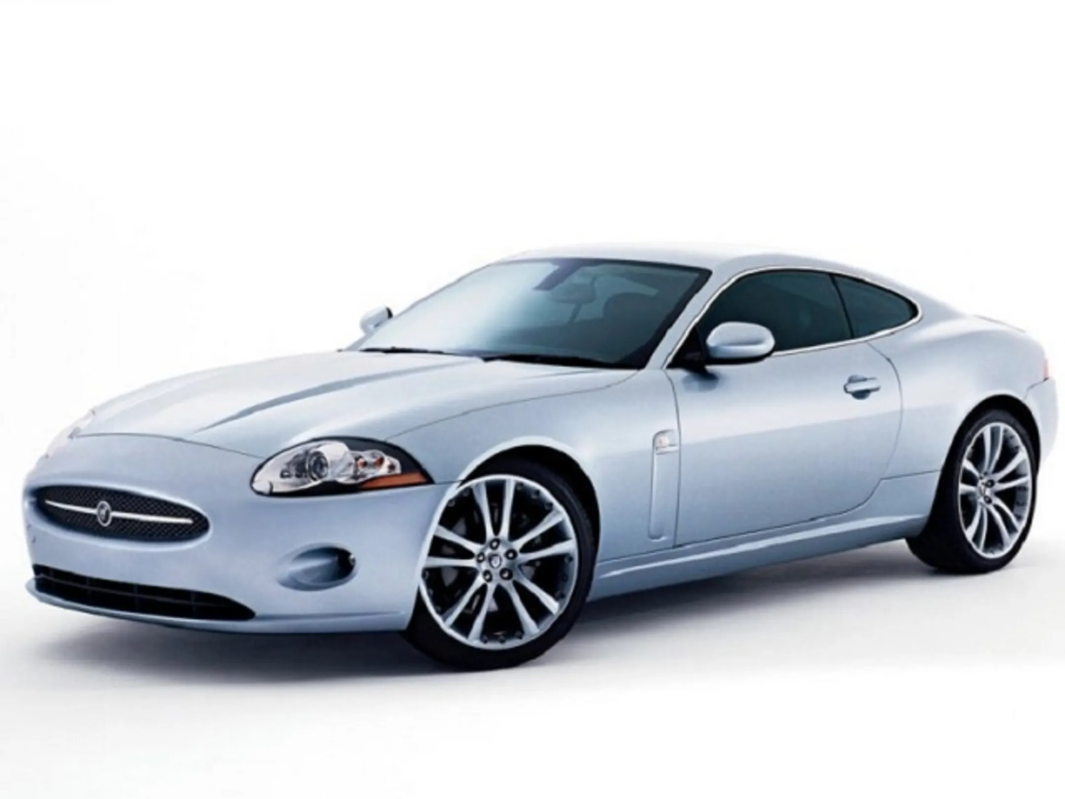 Jaguar освобождает модельный ряд - Image Kapital.kz