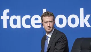 Капитал - Охрана Марка Цукерберга обошлась почти в $9 млн