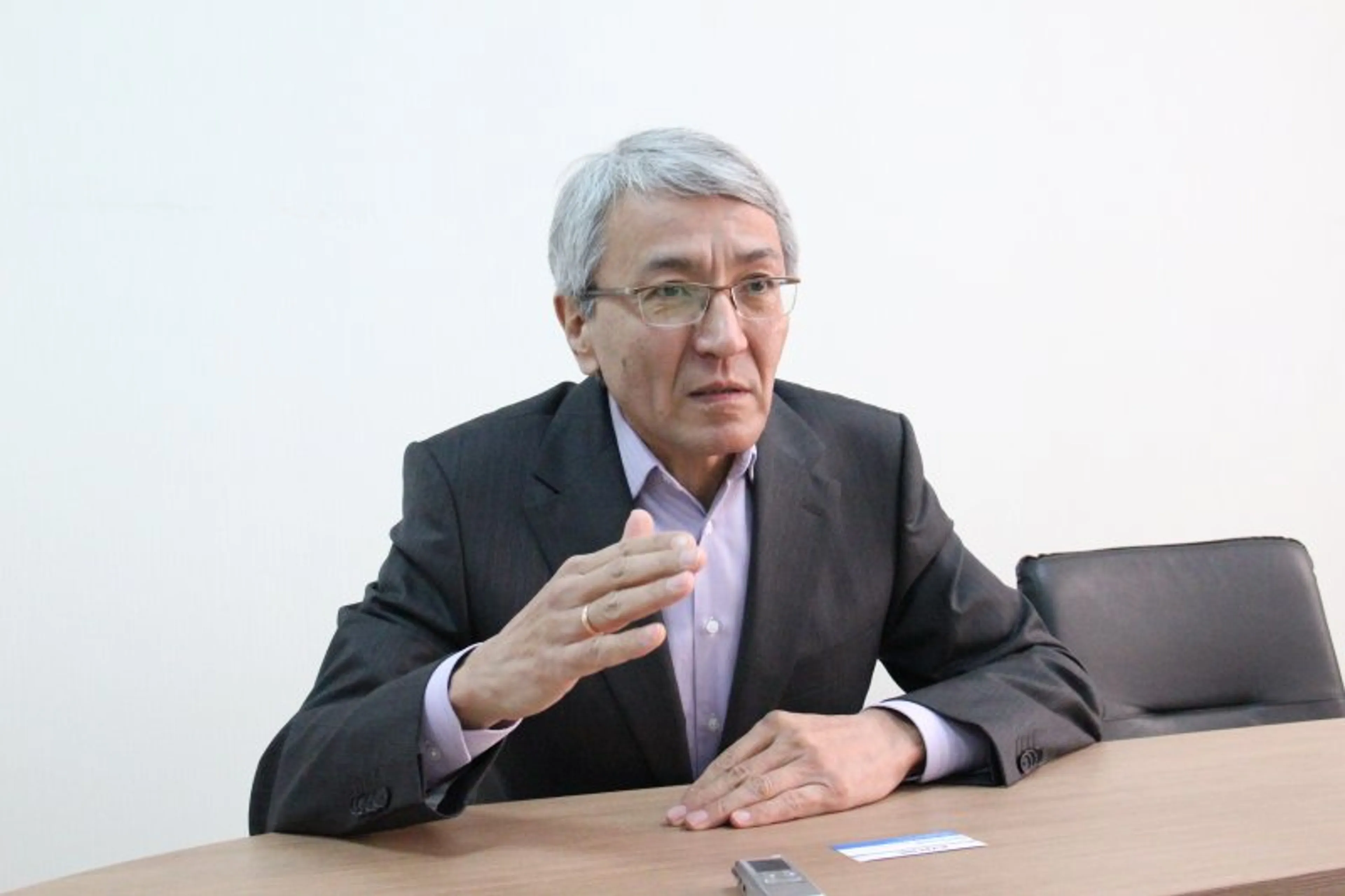 Капитал - Толеген Мулдашев избран в состав Совета Директоров IFG