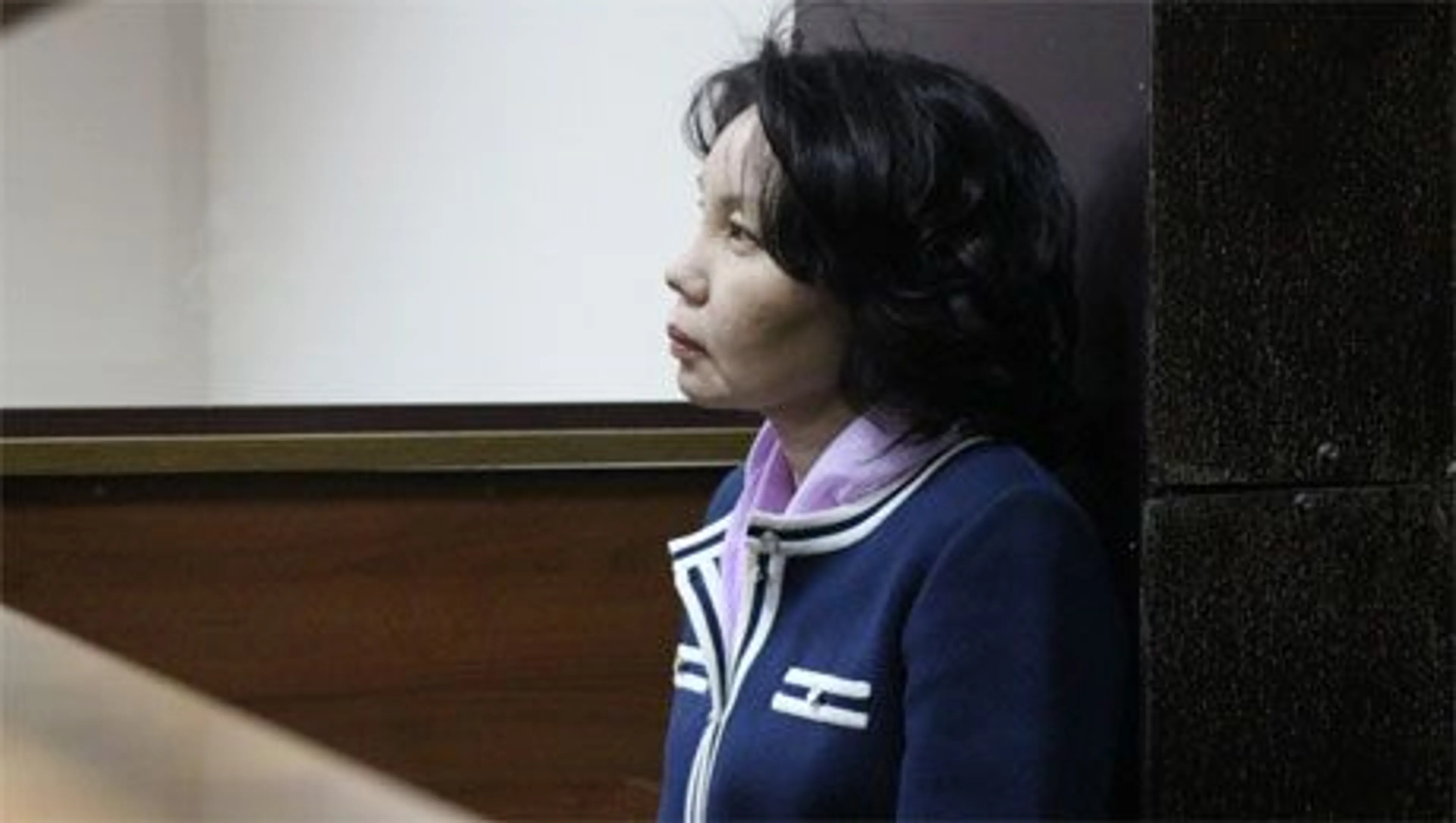 Капитал - Мешимбаева просила снять с нее все обвинения