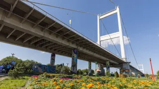 Капитал - Подвесной мост в Семее будет реконструирован