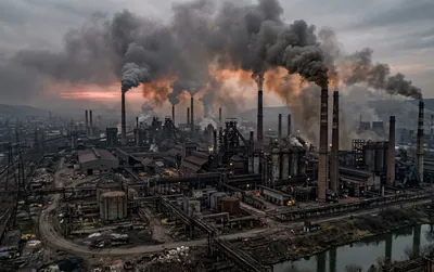Изображение сгенерировано с помощью ИИ  