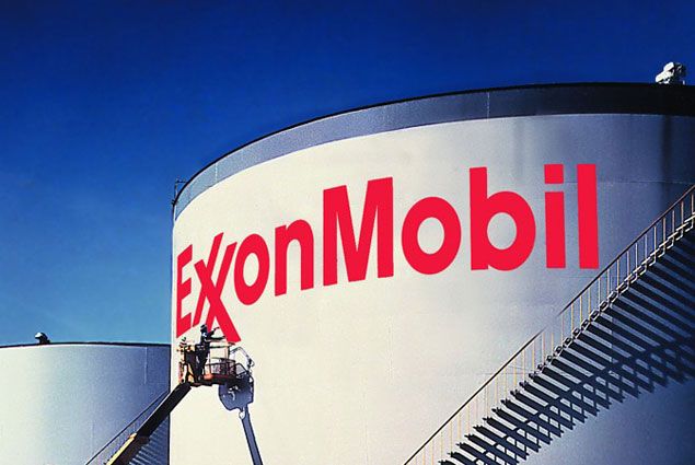 ExxonMobil нашла альтернативу Роснефти- Kapital.kz