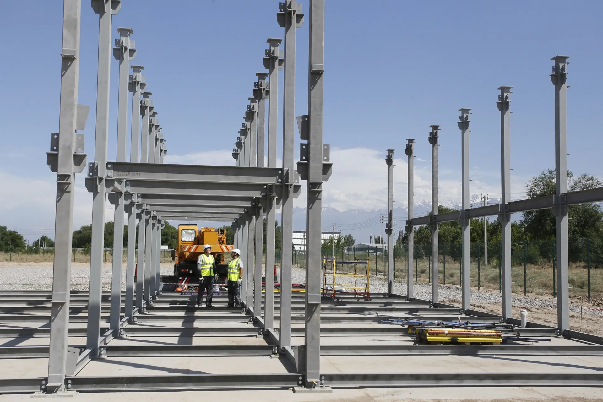 Фото: Руслан Пряников