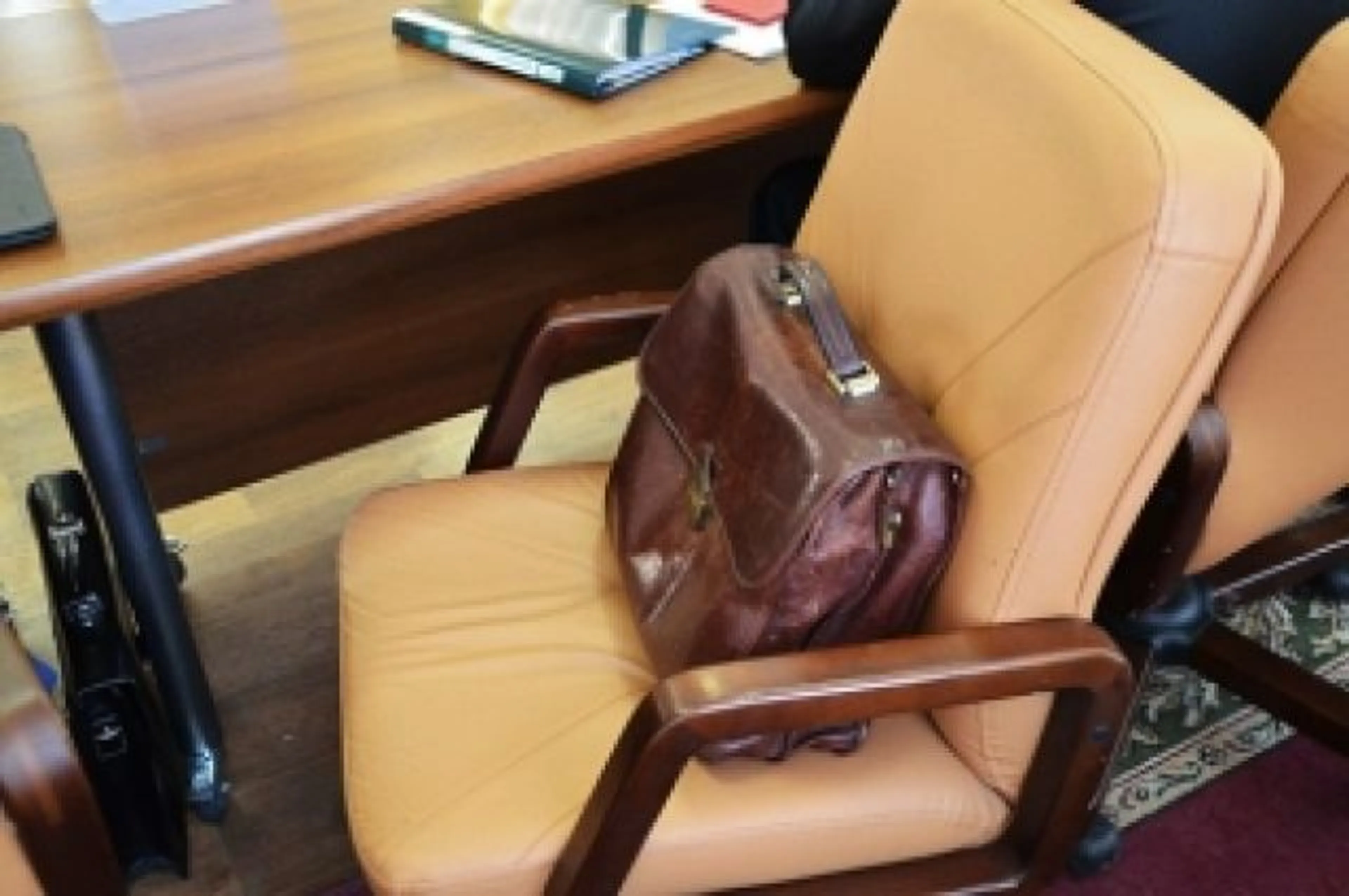 Капитал - Руководителя управления ветеринарии назначили в СКО