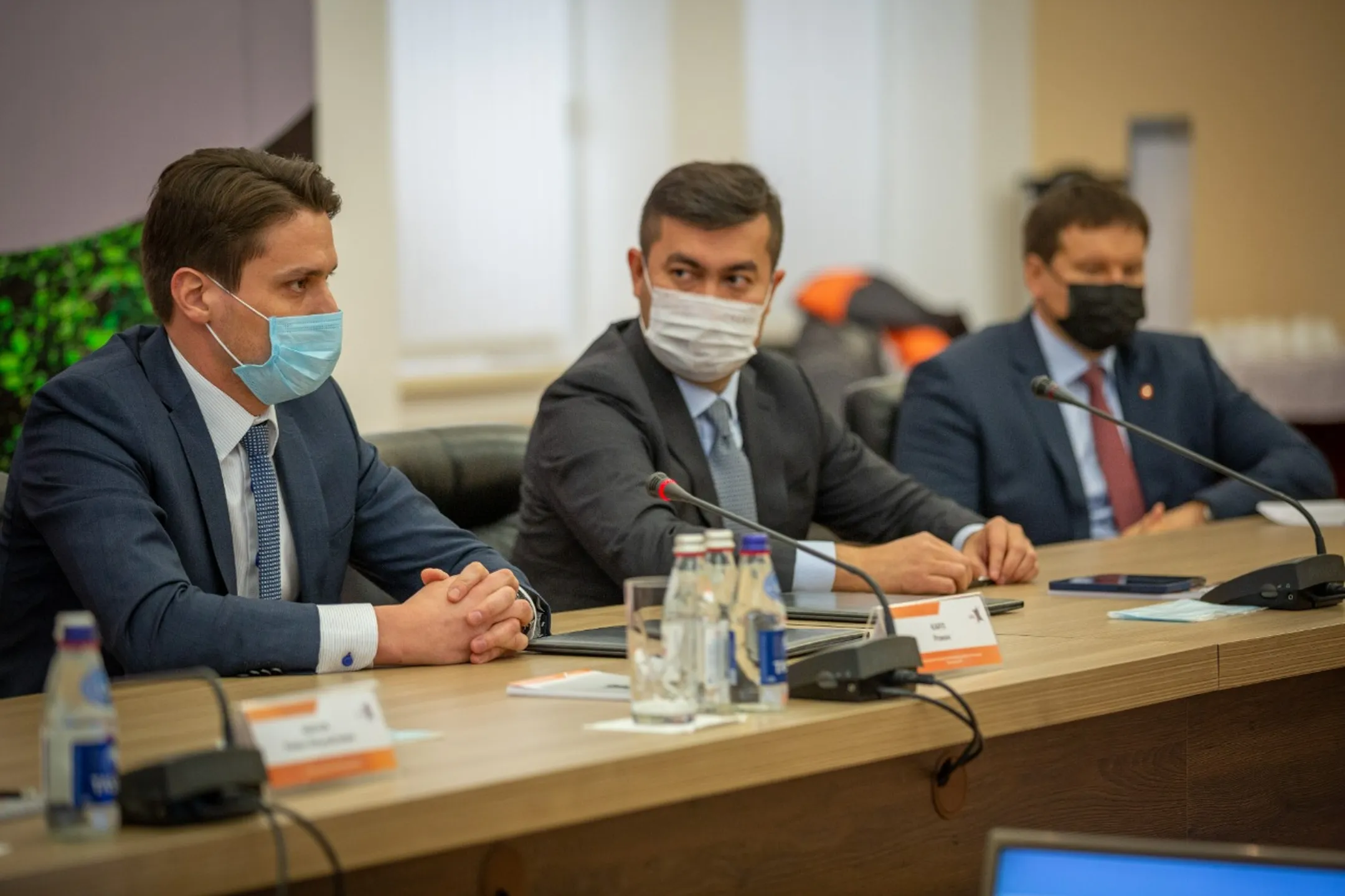 ERG заменит фильтры на Павлодарском алюминиевом заводе - Image Kapital.kz