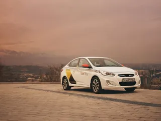 Капитал - В Яндекс.Такси в Алматы появилась услуга «Доставка»