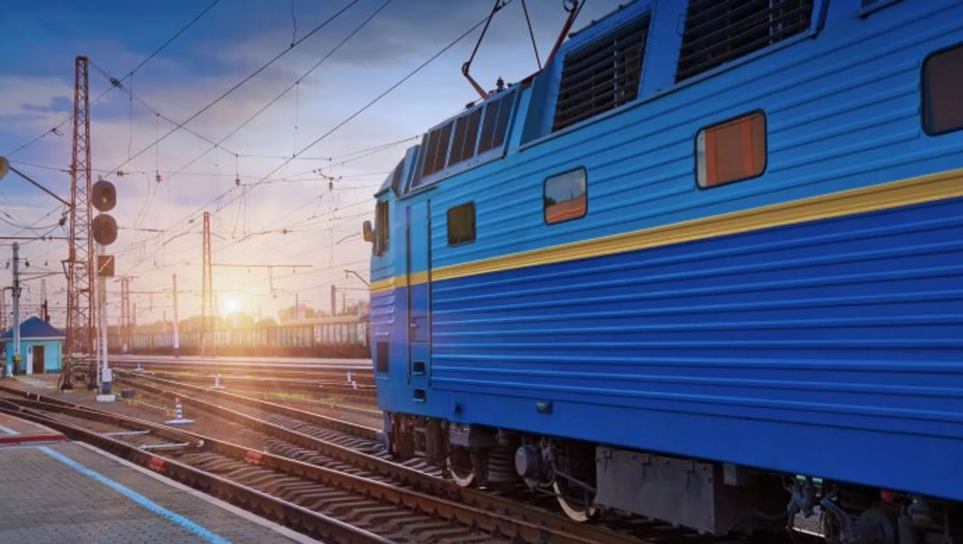 Капитал - Между Казахстаном и Россией запустят новое железнодорожное сообщение