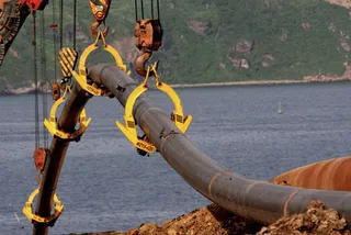 Капитал - Турция и Газпром договорились о скидке на газ