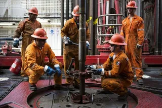 Капитал - Рост цен на Brent подходит к концу