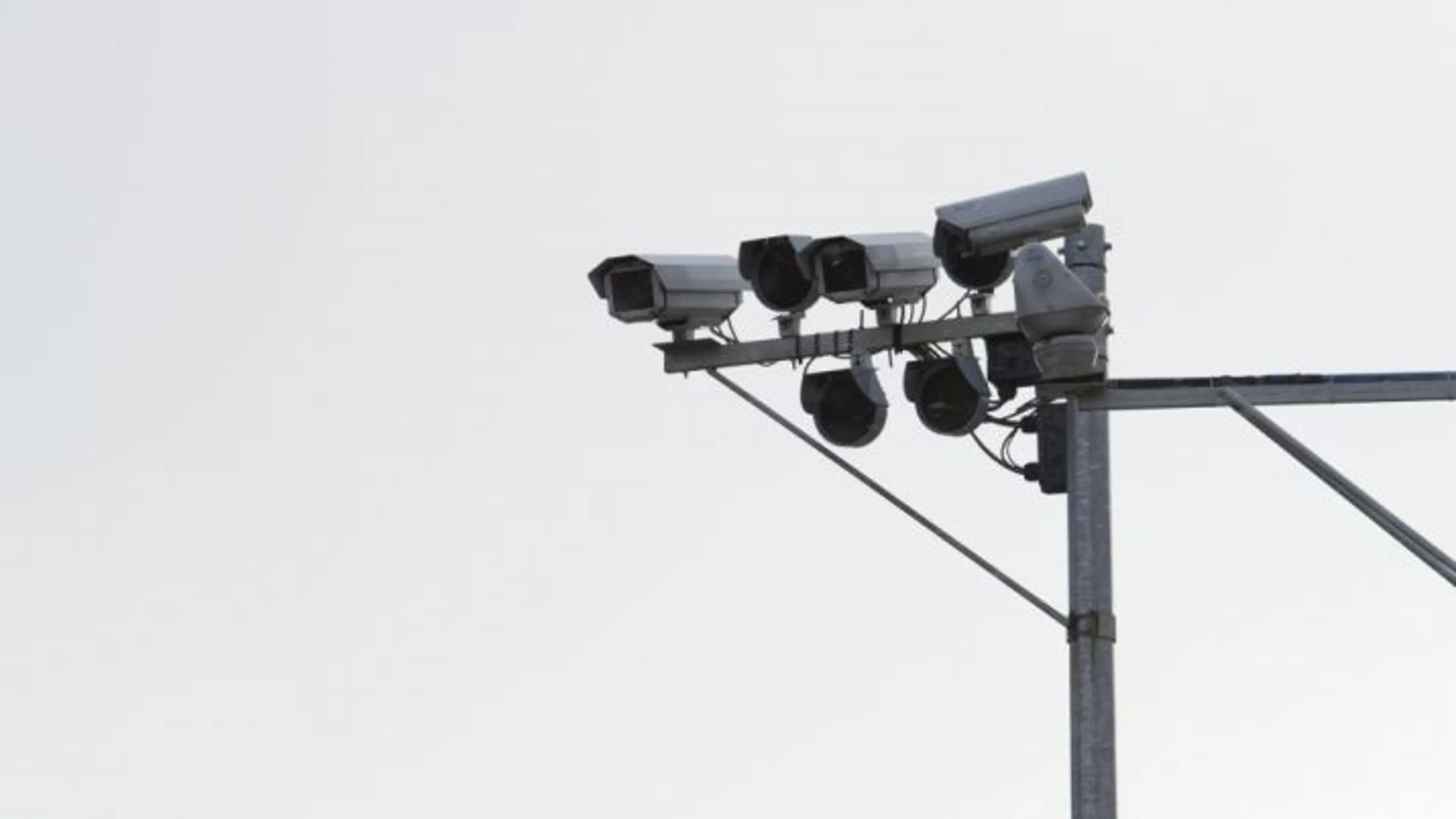 Капитал - В Астане будет установлено 13 тысяч камер до мая