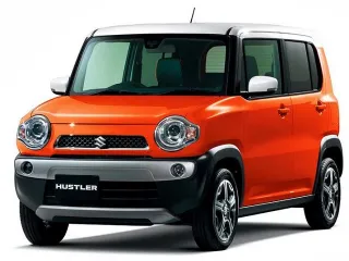 Капитал - 4 концепта от Suzuki