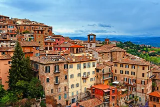 Капитал - Удивительная и неизведанная Италия