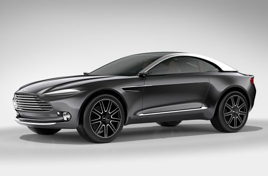 Aston Martin с китайским акцентом, новая платформа Stellantis и живучий Macan 2232424 - Kapital.kz 