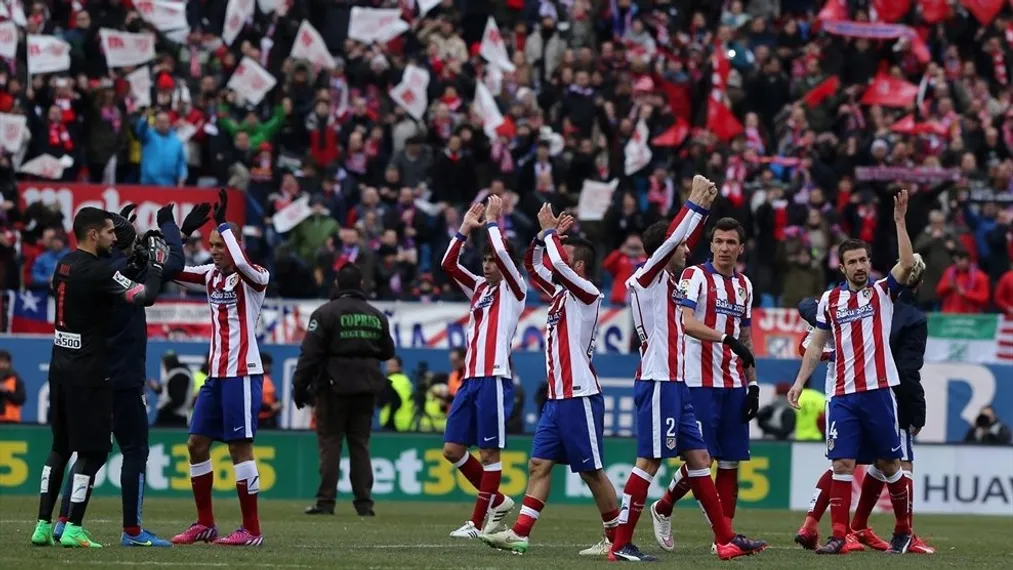 Капитал - Футбольный уикенд в Европе прошел под знаком дерби