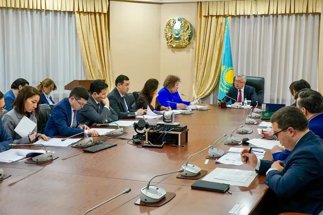 Primeminister.kz