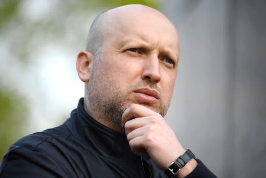 Капитал - В Украине открыто дело о правомерности назначения и.о. президента