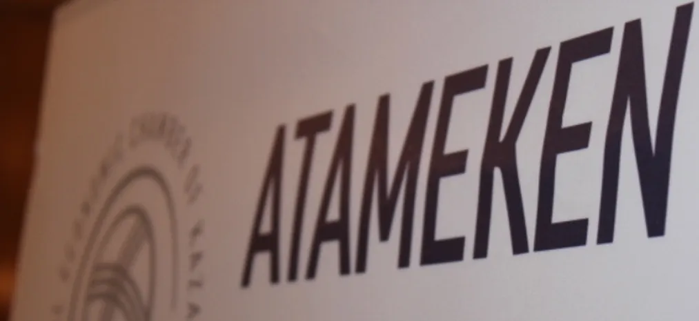 Капитал - 218 человек участвовали в Atameken Startup Weekend