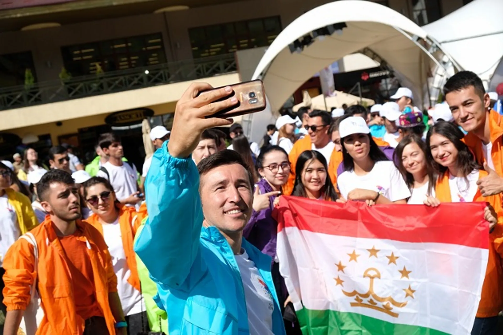 Капитал - Бакытжан Сагинтаев: Для привлечения талантов мы должны создать условия