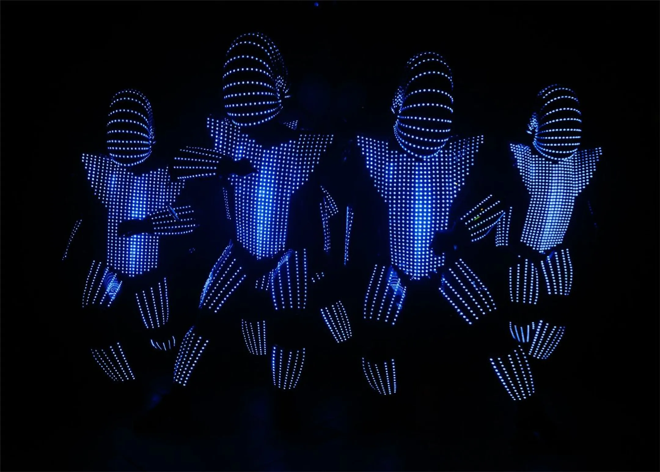 Номинанты: Dream Lights Show 