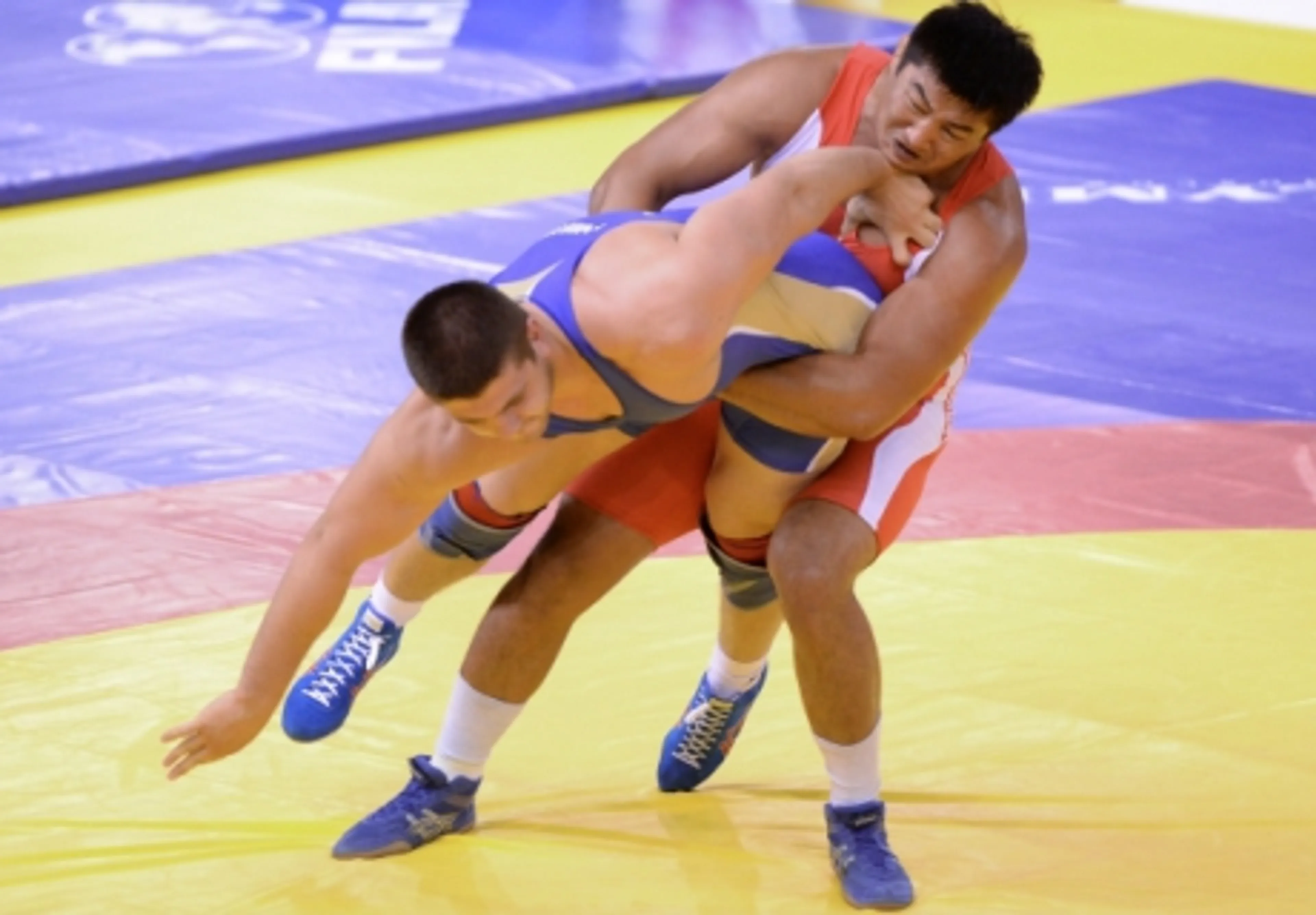 Капитал - Борец Тыналиев выиграл бронзовую медаль Универсиады