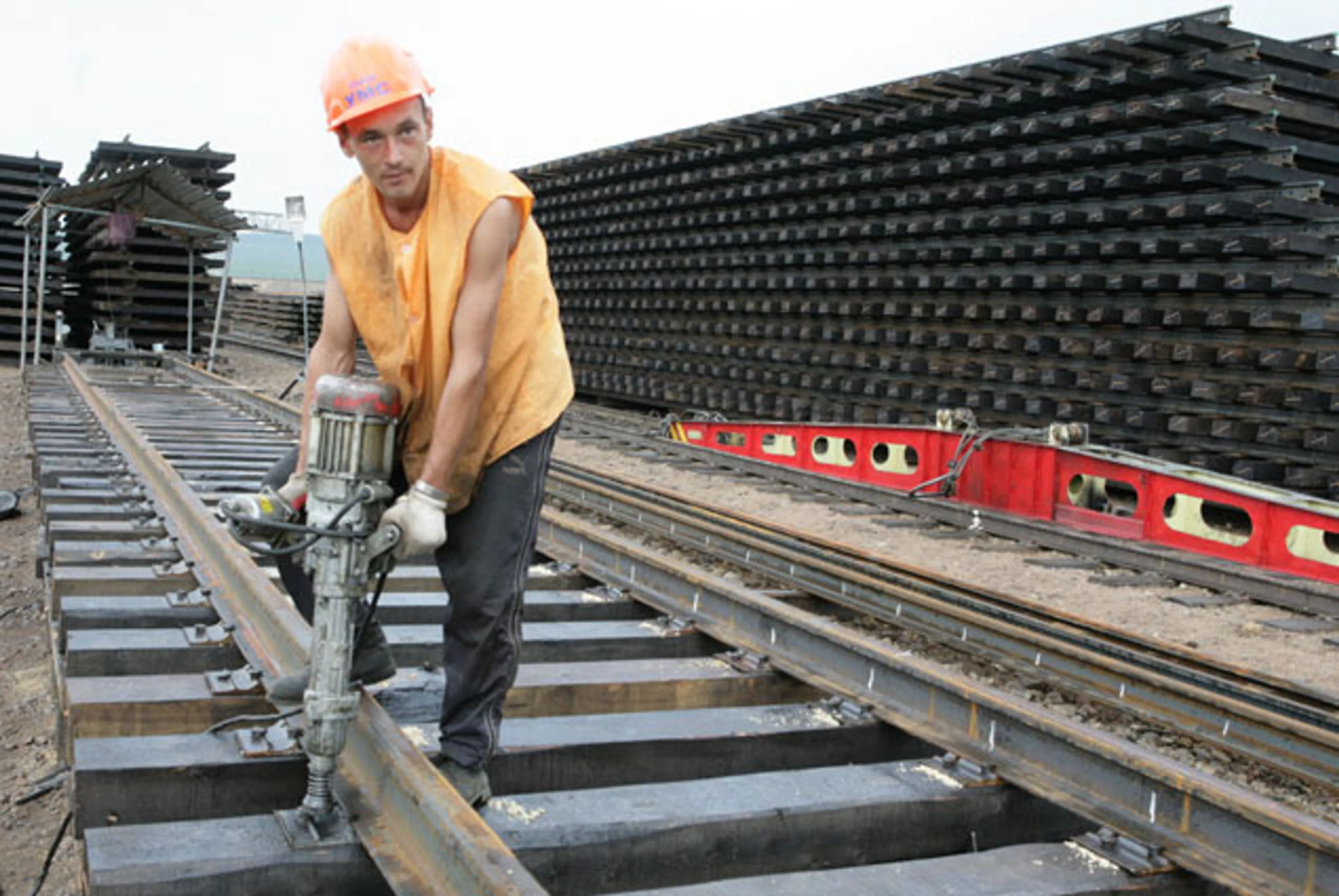 Капитал - Высокоскоростная магистраль свяжет Азию с Европой