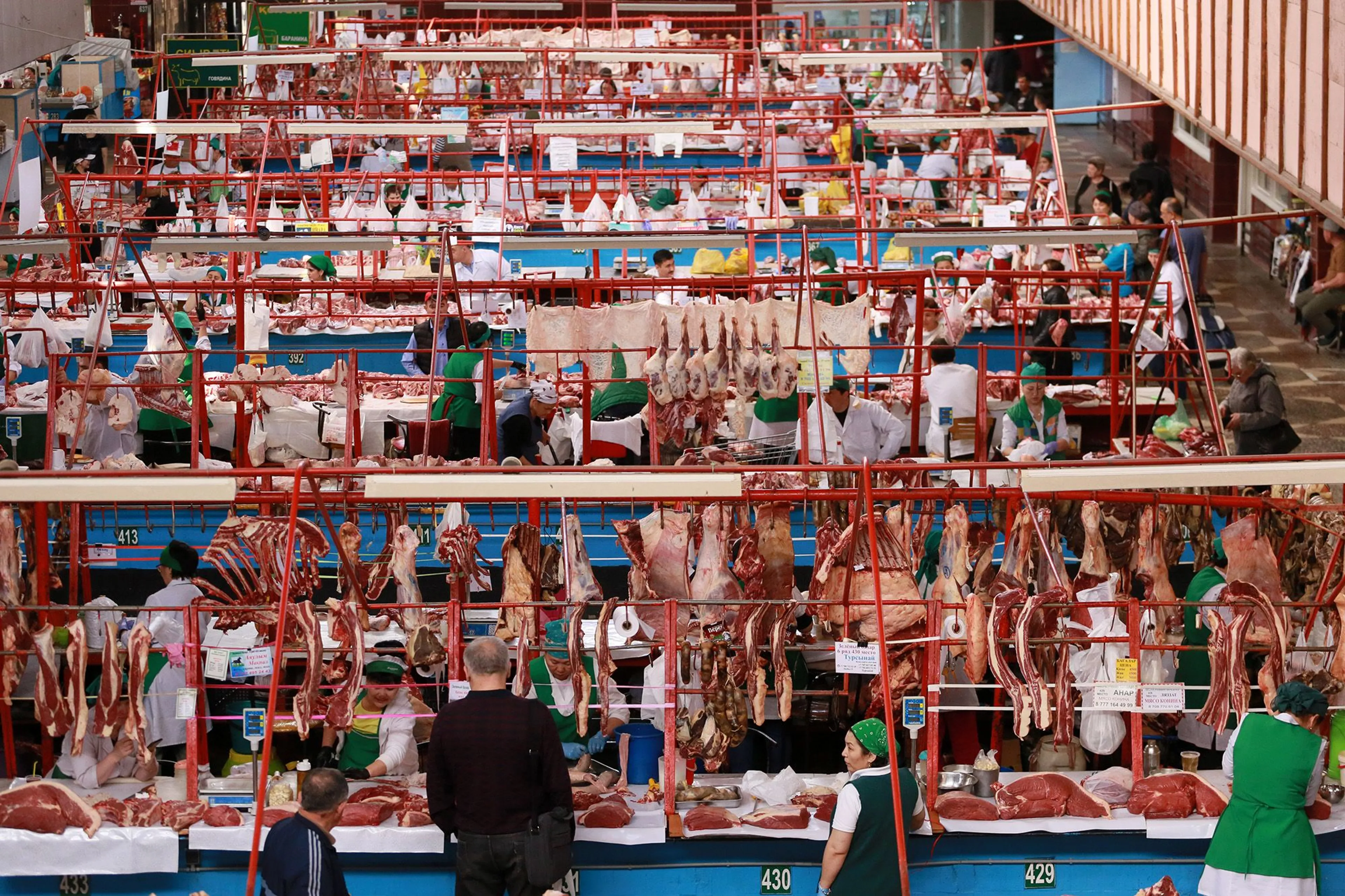 Фото: Руслан Пряников