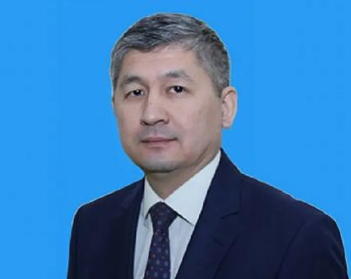 Капитал - Назначен новый замакима Южно-Казахстанской области