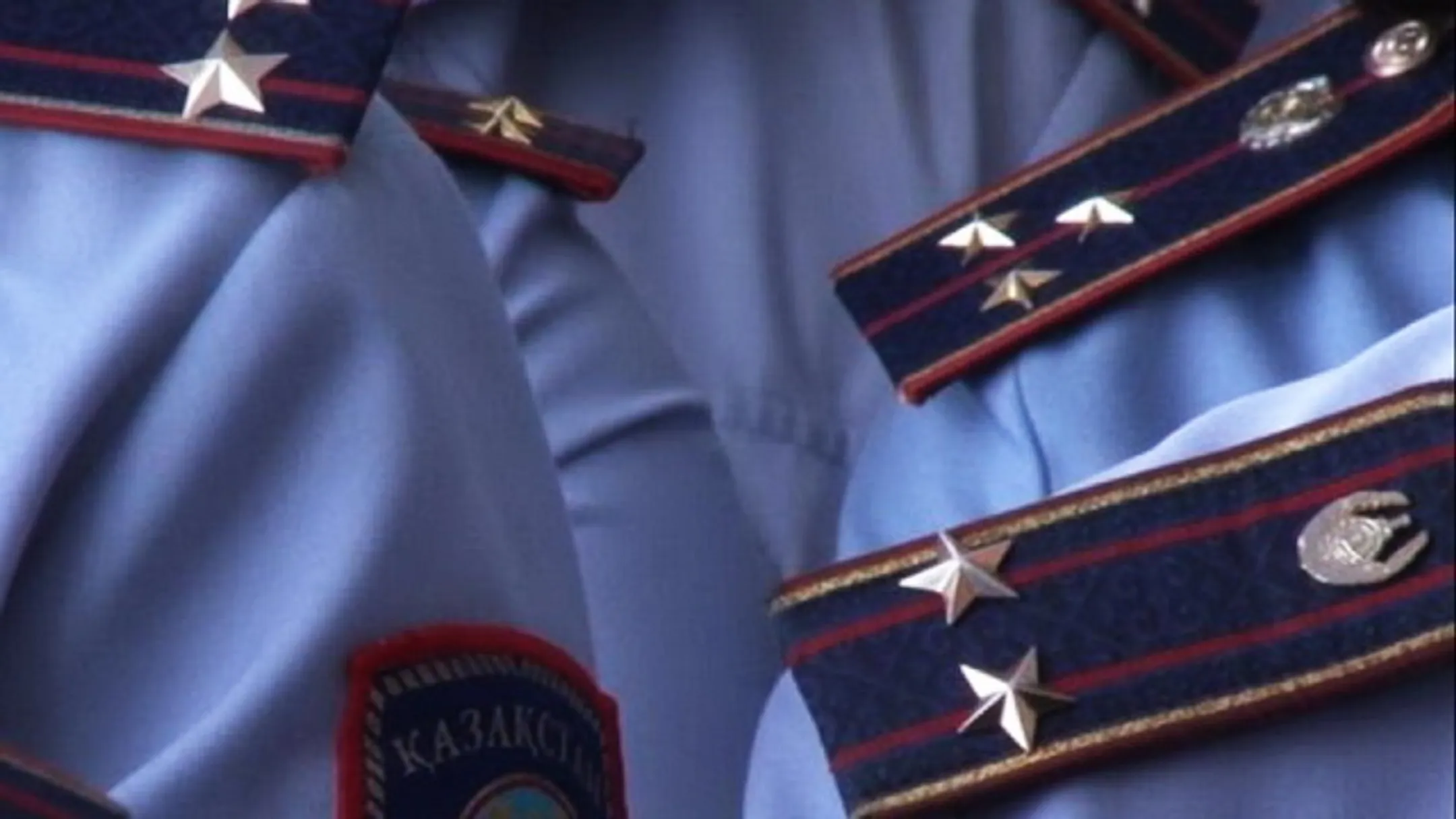 Кадровые перестановки в МВД - Image Kapital.kz