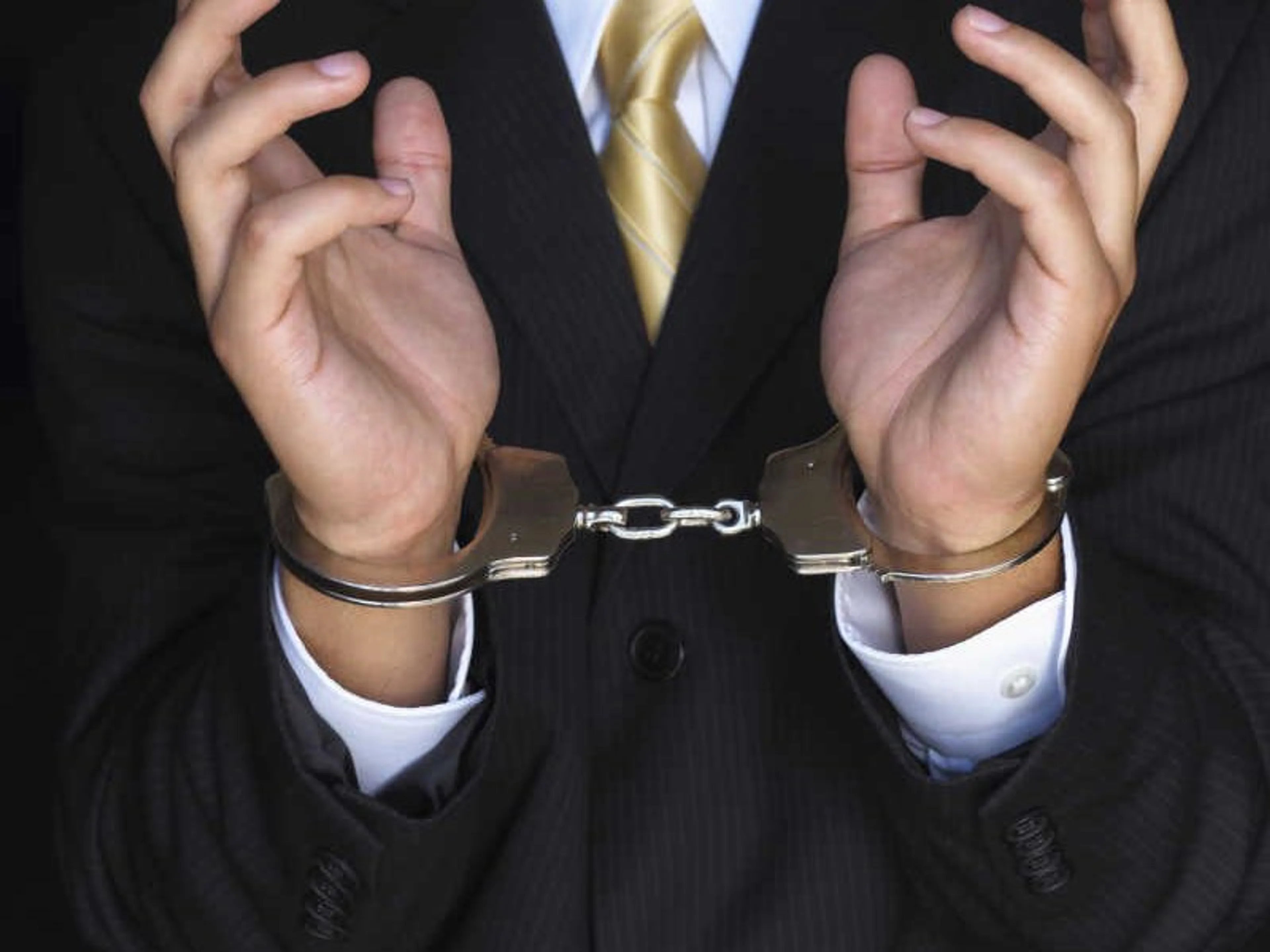 Капитал - Зачистка в Атырауском акимате